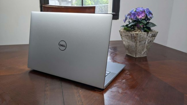 Обзор Dell XPS 15 (2020)