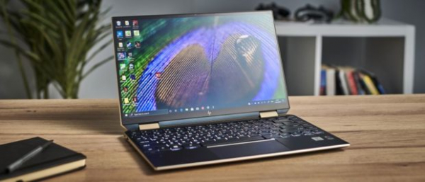 Обзор HP Spectre x360 (2020)