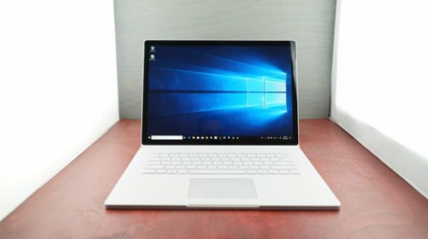 Характеристики Microsoft Surface Book 3 – Неожиданная графика!