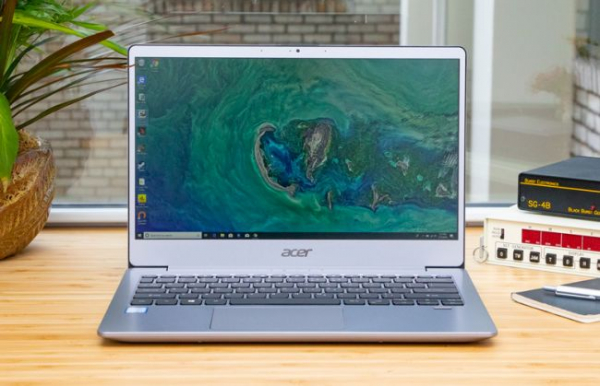 Обзор Acer Swift 3 (2019)