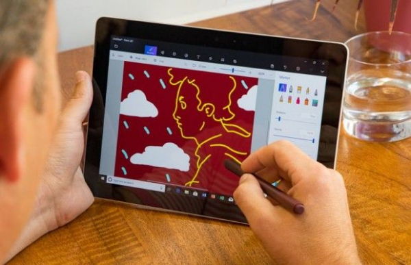 Microsoft Surface Go 2: Дата выхода, новости и слухи