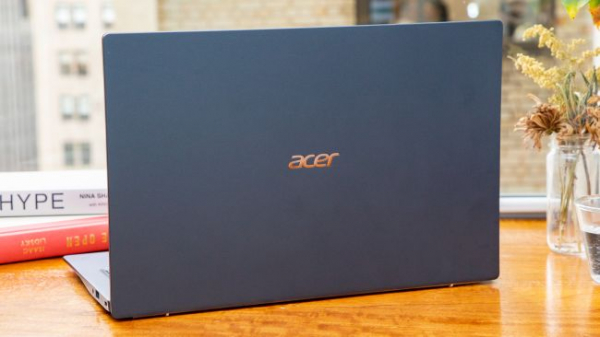 Обзор Acer Swift 5 (2020)