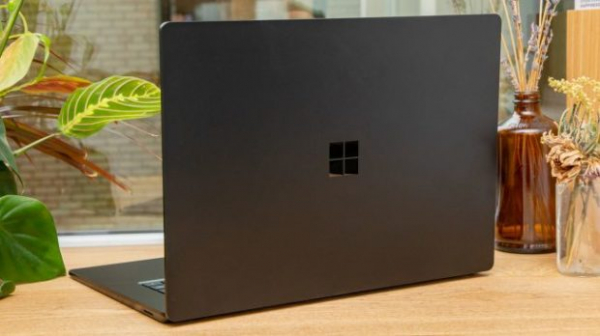 Устройство Microsoft Surface на процессоре AMD Ryzen 4000: Скоро!