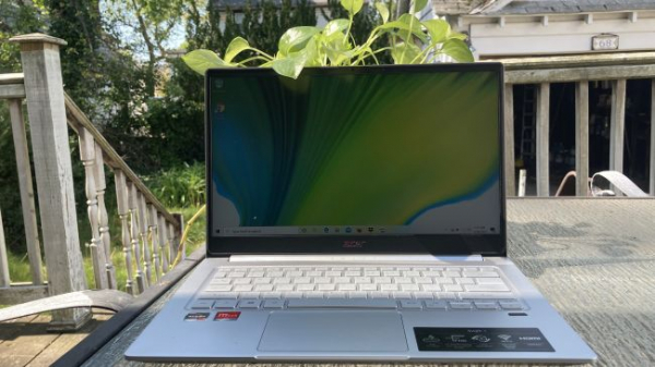 Сравнение: Acer Swift 3 (AMD) против Swift 3 (Intel)