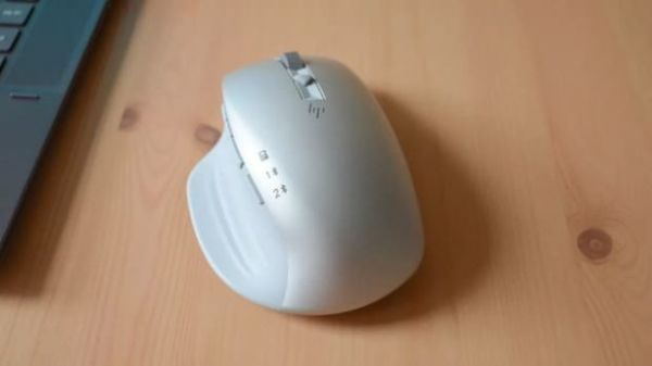 Обзор HP 930 Creator Wireless Mouse