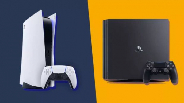 Обратная совместимость PS5 с играми PS3, PS2 и PS1 под вопросом