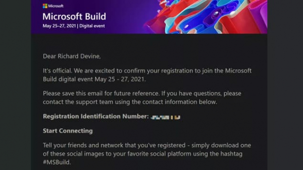 Microsoft Build 2021: Всё, что вам нужно знать о конференции