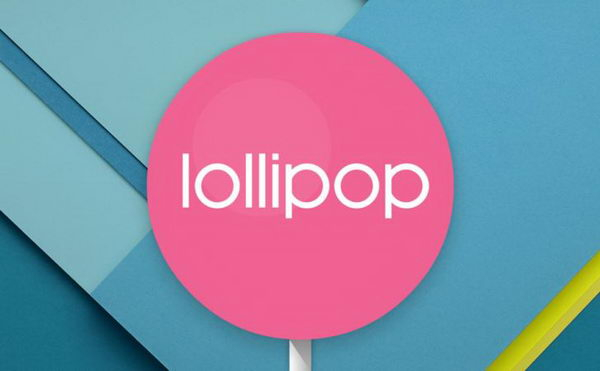 Android 5.2 Lollipop засветился на Nexus 5