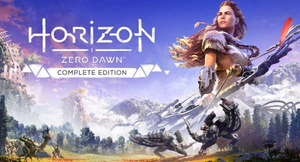 Sony будет бесплатно раздавать Horizon Zero Dawn и ещё 9 игр