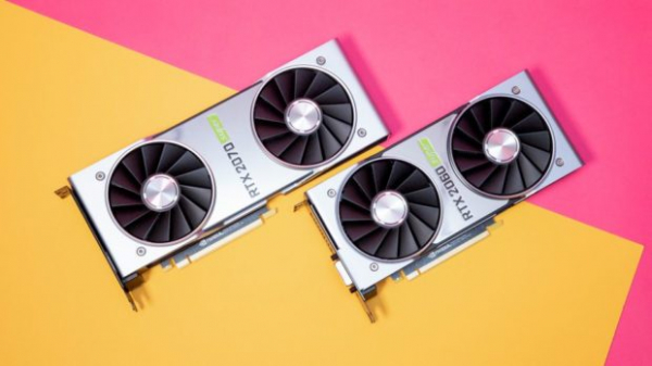 Nvidia GeForce RTX 3080: Дата выхода, характеристики и цены