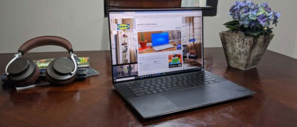 Обзор Dell XPS 15 (2020)