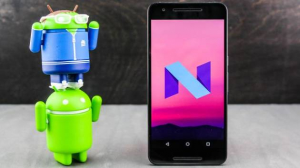 Обновление Android 7.0 Nougat: Дата выхода, что нового?