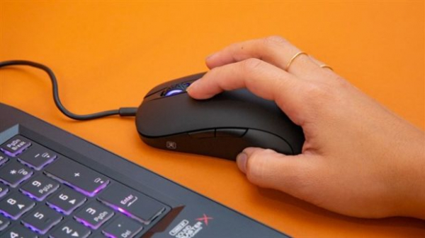 Обзор SteelSeries Sensei Ten