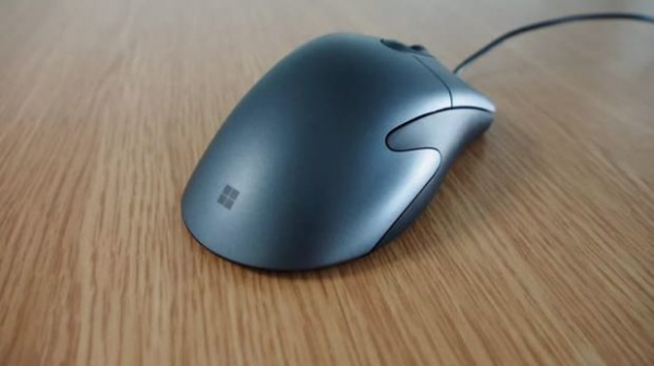 Обзор Microsoft Classic IntelliMouse