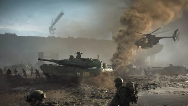 Читерам в Battlefield 2042 не укрыться от нового инструмента