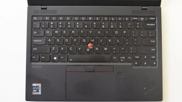 Обзор Lenovo ThinkPad X1 Nano