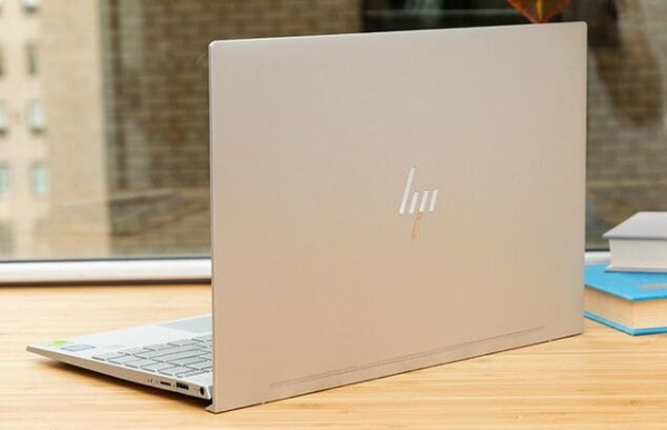 Обзор HP Envy 13 (2019)