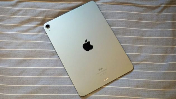 Обзор iPad Air 4 (2020)