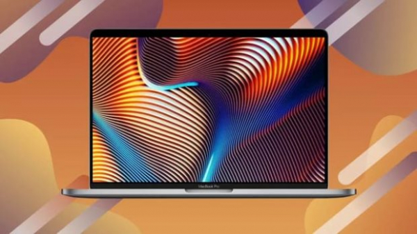 Сообщается, что Samsung готовит OLED-панели для грядущего MacBook Pro 2022 года