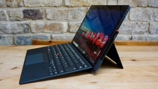 Обзор Lenovo ThinkPad X1 Tablet (Gen 3)