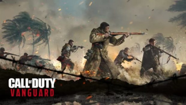 Трейлер Call of Duty Vanguard раскрывает мир CoD: Warzone