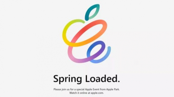 iPad Pro 2021 и ещё 4 гаджета на мероприятии Apple Spring Loaded