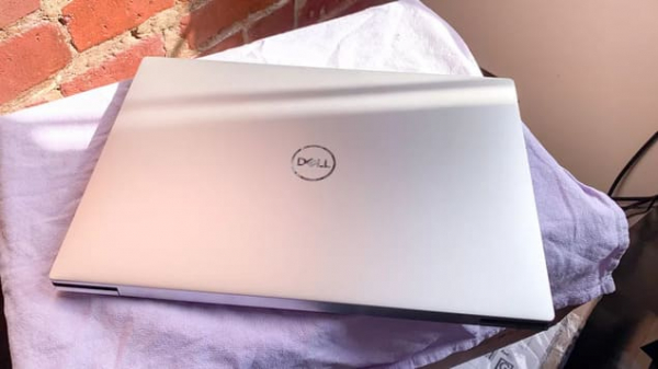 Обзор Dell XPS 13 9310 (2021, 4K)