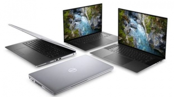 Dell XPS 15: Утечка демонстрирует серьезный редизайн