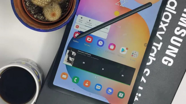 Samsung Galaxy Tab S7 Lite: Дата выхода, цены, новости и слухи