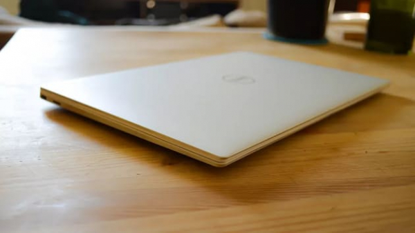 Обзор Dell XPS 13 (Late, 2020)