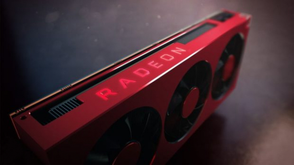 AMD подтверждает убийцу Nvidia, новая видеокарта в 2020 году