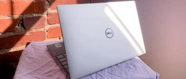 Обзор Dell XPS 13 9310 (2021, 4K)