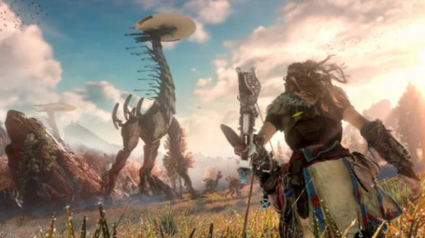 Horizon Zero Dawn 2: Дата выхода, новости и слухи