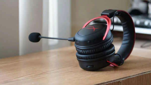 Обзор HyperX Cloud II Wireless