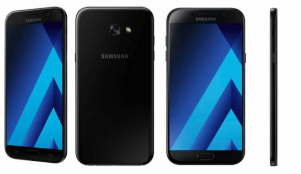 10 лучших чехлов для Samsung Galaxy A5 2017