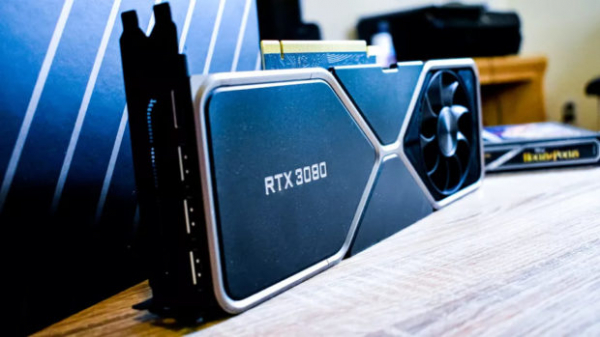 Nvidia GeForce RTX 4080 – Дата выхода, новости и слухи