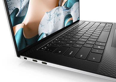 Утечка XPS 15 и XPS 17 с веб-сайта Dell: Характеристики