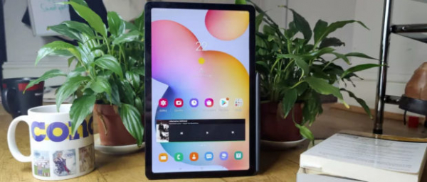 Samsung Galaxy Tab S7: Утечка производительности