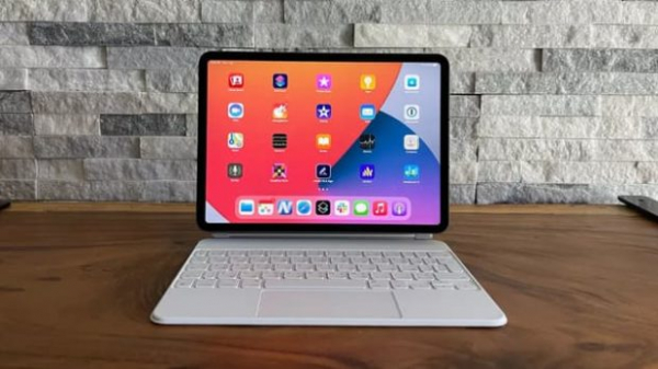 Обзор iPad Pro 11 (2021)