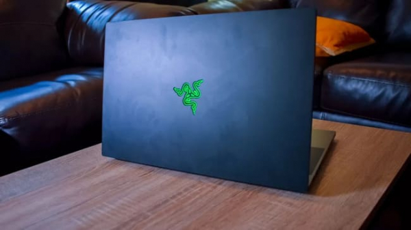 Обзор Razer Blade 15 (2020)