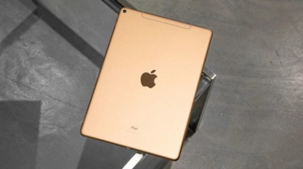 iPad Air 4: Дата выхода, новости и слухи