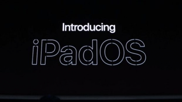 iPadOS 14: Первый взгляд