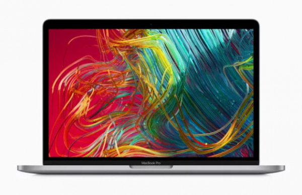 Сравнение: MacBook Pro 13 (2020) против MacBook Pro 13 (2019)