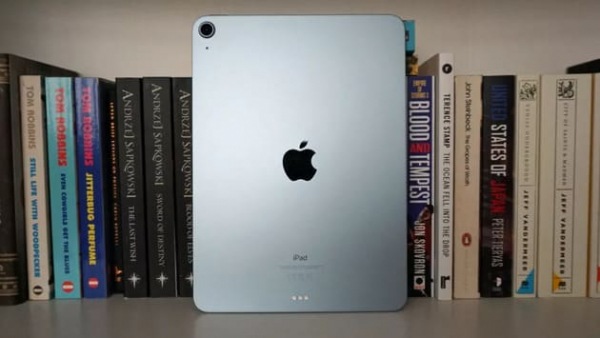 Обзор iPad Air 4 (2020)