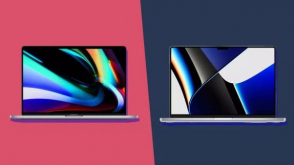 Сравнение: MacBook Pro 16 (2019) против MacBook Pro 16 (2021)