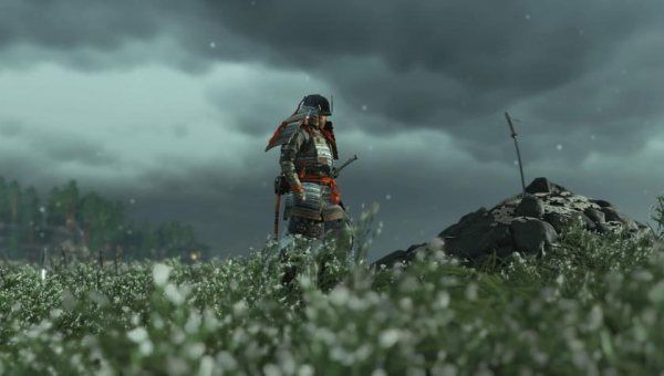 PlayStation Productions выпустит фильм по Ghost of Tsushima с режиссером «Джона Уика»