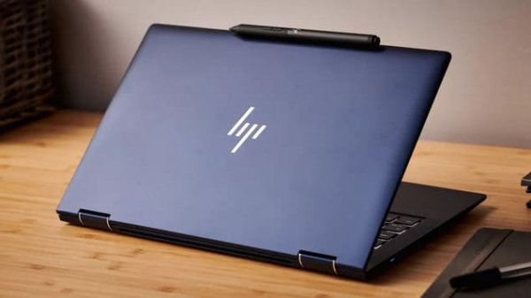 Обзор HP Elite Dragonfly G2