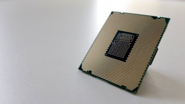 Процессоры Intel Tiger Lake предотвратят атаки Spectre и Meltdown