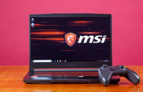 Обзор MSI GF63