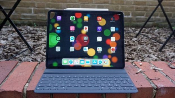 iPad Pro 2021 может выйти в марте с mini-LED панелью!